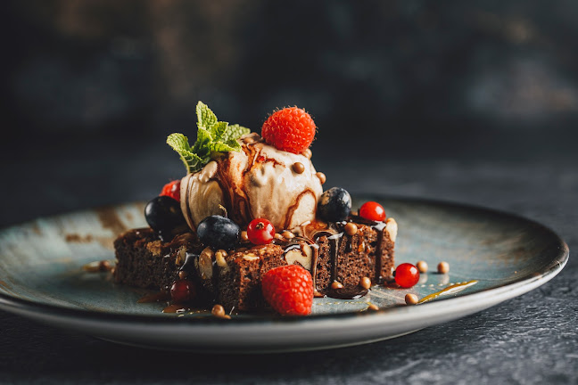 Comentarii opinii despre Das Brixx Restaurant & Weinbar