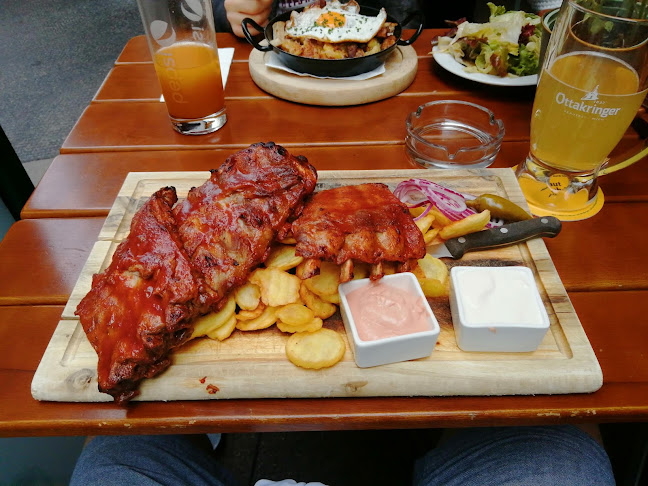 Comentarii opinii despre Zapfmeisterei Bermuda Bräu