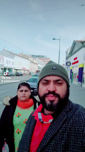 Taste of India Marxergasse - Gastronomie und Hotellerie