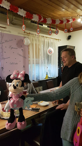 Sportcafe Diamond Kapfenberg - Kapfenberg