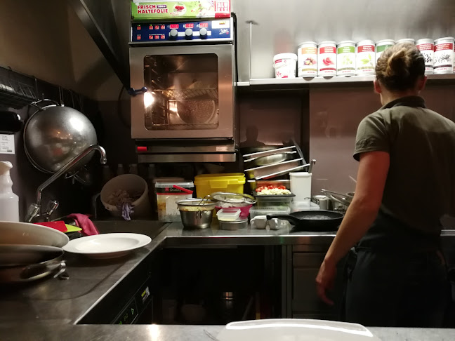 Marc's Restaurant-Bar - Gastronomie und Hotellerie