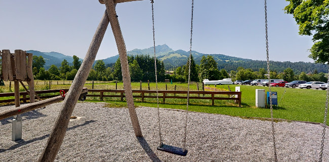 Comentarii opinii despre Fliegerstüberl St. Johann in Tirol