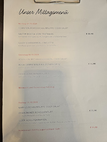 Restaurant Gschwendtners – Herzhafte Küche