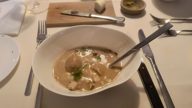 Gasthaus Restaurant Thaller