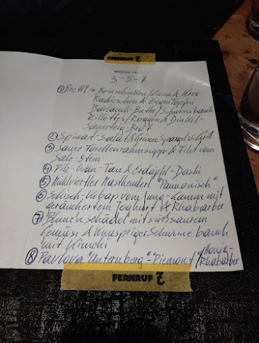 Opinii despre Fernruf 7 în Unternberg - Gastronomie und Hotellerie