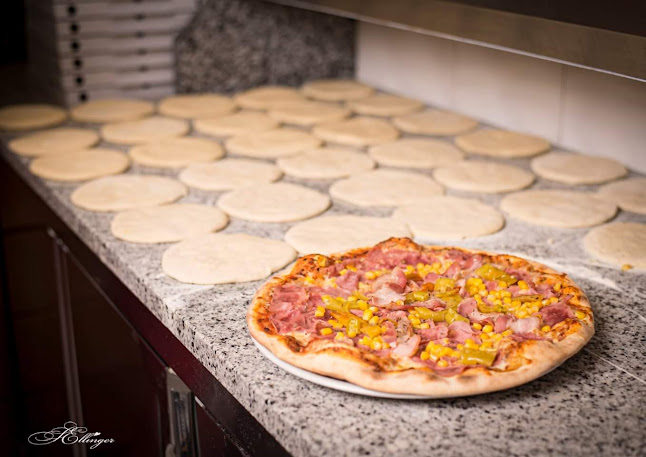 Pizza-Baron - Gastronomie und Hotellerie