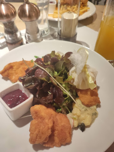 Opinii despre Baumbar în Kaprun - Gastronomie und Hotellerie