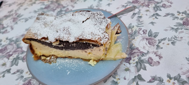 Comentarii opinii despre Restaurant-Cafe Himmelwandhütte