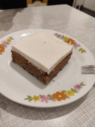 Comentarii opinii despre Café Fett+Zucker Wien