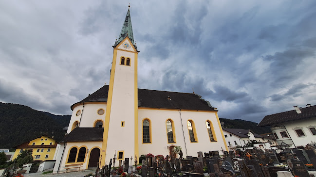 Franz, Doktor-Stumpf-Straße, Dr.-Franz-Stumpf-Str. 3, 6250 Kundl