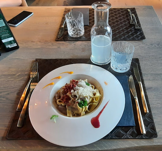 Da Giulio Linz - Linz