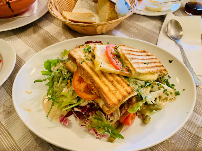 Opinii despre Trattoria - Pizzeria Gabriela în Oberalm - Gastronomie und Hotellerie