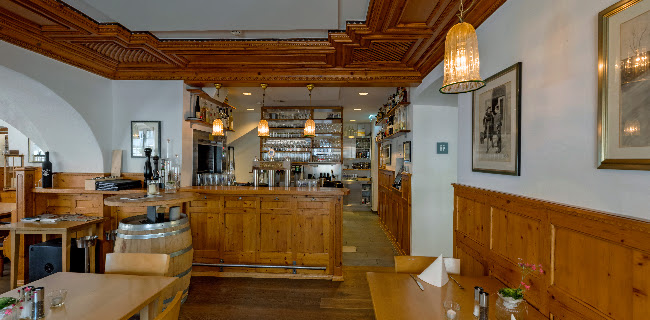 Restaurant Kornmesser