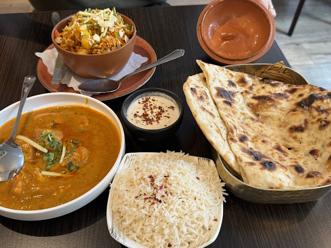 GANESHA Indian cuisine - Gastronomie und Hotellerie