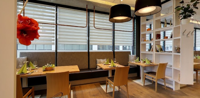 ROSSO di Acqua e Sole GmbH - Gastronomie und Hotellerie