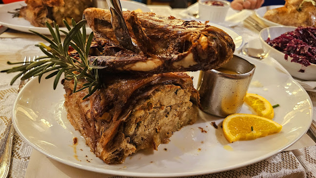 Opinii despre Marchfelderhof în Deutsch-Wagram - Gastronomie und Hotellerie