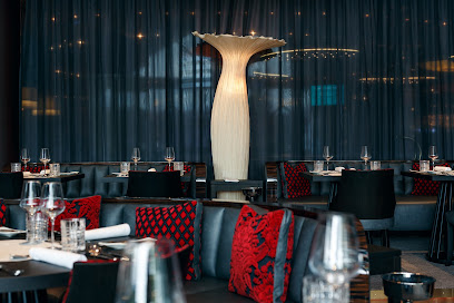 DIE YACHT - das Restaurant im Casino Velden