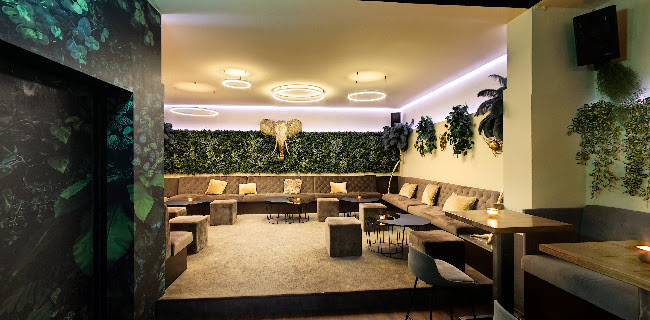 Moridal - Die Bar - Graz