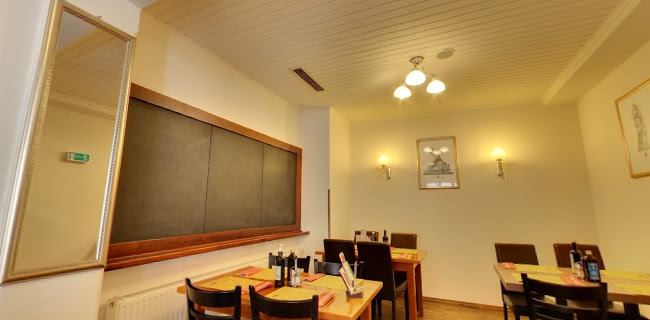 Comentarii opinii despre La Veneta Pizzeria Trattoria