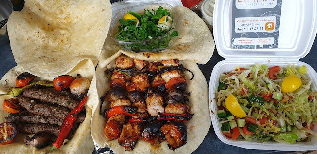 Pizzaria Brra - Villach