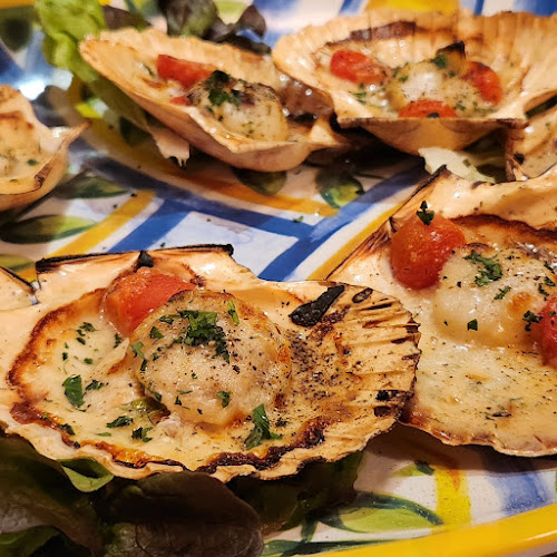 Comentarii opinii despre Ristorante Dolce Vita