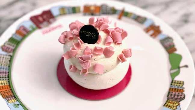 Opinii despre Munding în Innsbruck - Gastronomie und Hotellerie