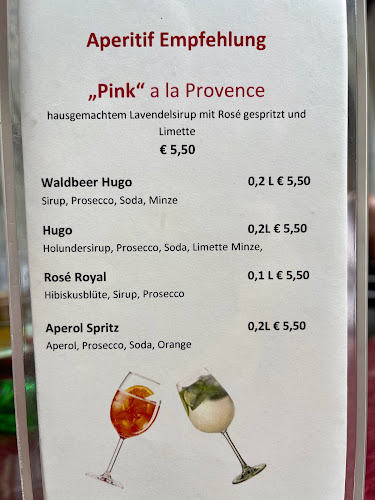 Gastwirtschaft Schattenburg