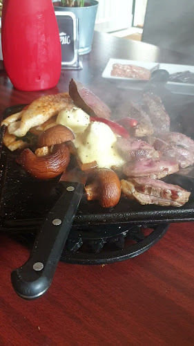 Gasthaus Mövenblick