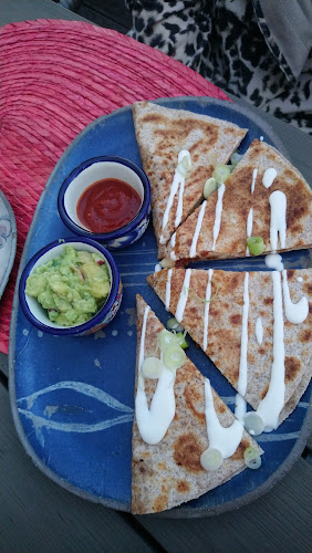 Comentarii opinii despre Mezcal