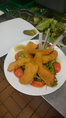 Comentarii opinii despre The Golden Harp - Irish Pub Simmering