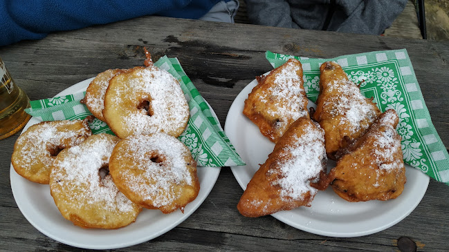 Opinii despre Bewirtschaftetet Gaststätte --Schöberlalm în Haus - Gastronomie und Hotellerie