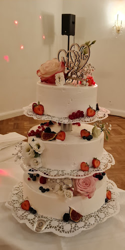 Bäckerei, Café, Konditorei Rößlhuber - Bergheim