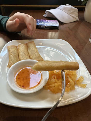 China-Restaurant Ostmeer - Wien