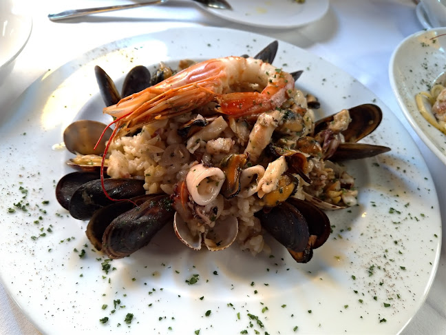 Al Sarago - Gastronomie und Hotellerie