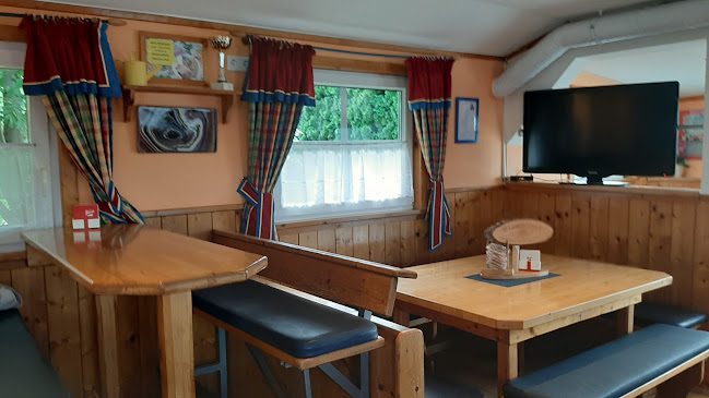 Imbissstube Seidl - Wals