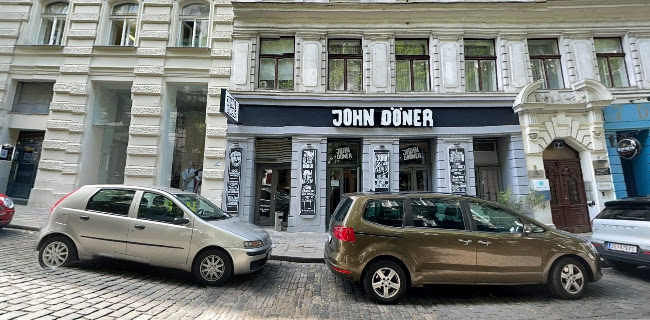 John Döner