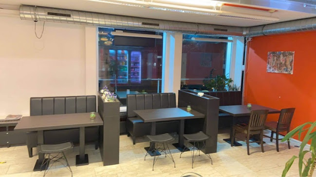 Rheinstraße 105, 6900 Bregenz