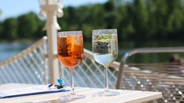 Das Bootshaus - Wien