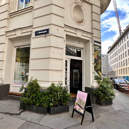 Salad Jungle - Gastronomie und Hotellerie