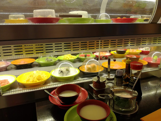 Comentarii opinii despre Akakiko