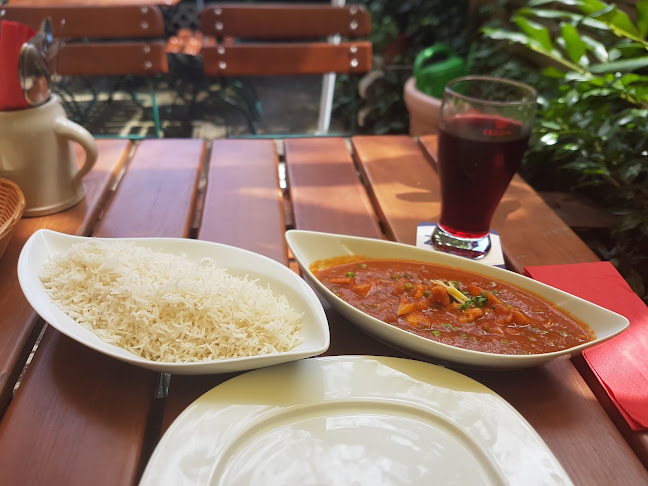 Restaurant Everest - Gastronomie und Hotellerie