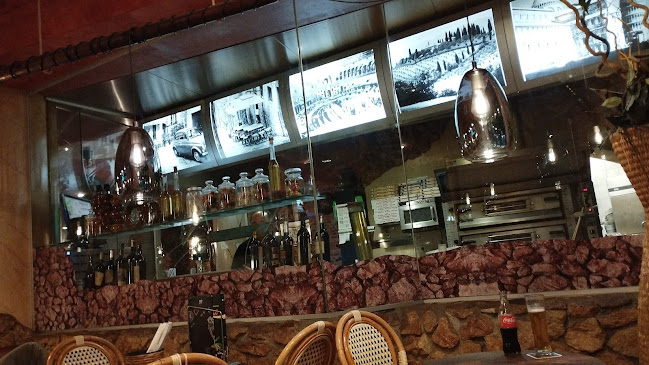 Pizzeria Palermo - Gastronomie und Hotellerie