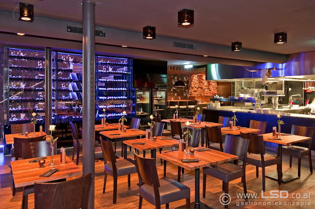 Comentarii opinii despre OX Steaks & Grill