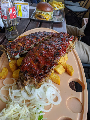 Centimeter in Gersthof - Wien