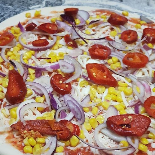 Pizzeria Miami - Bad Fischau