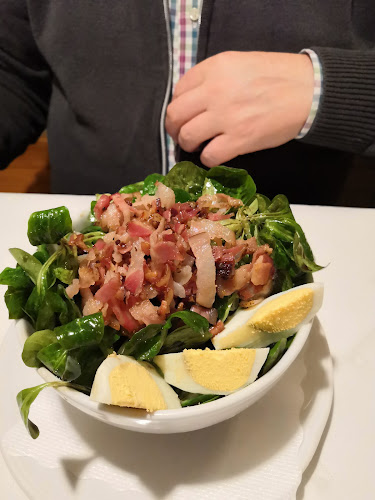 Opinii despre Rasthaus DOKL în Hofstätten an der Raab - Gastronomie und Hotellerie