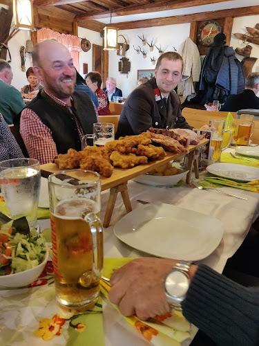 Hengstberghütte - St. Martin am Ybbsfelde