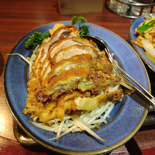 China Restaurant zum goldenen Panda - Wien