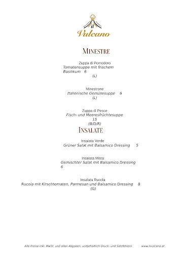 Comentarii opinii despre Ristorante Il Vulcano