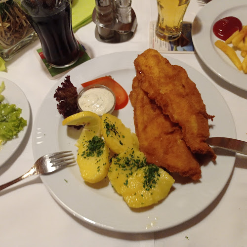 Opinii despre Gasthof Neuhofen (Neuhofnerwirt) în Eugendorf - Gastronomie und Hotellerie